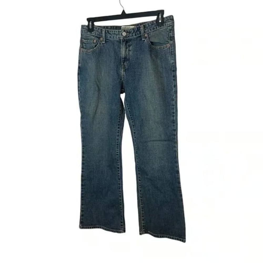 Levi's 515 Boot Cut Jeans Size 14 M